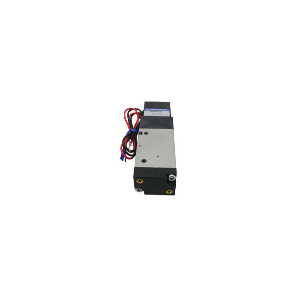 KOGANEI H180-4E1 20-100PSI NSNP