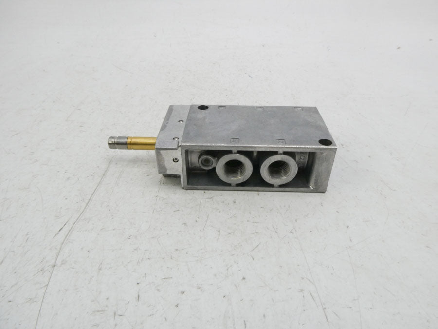 FESTO MFH-5-1/4 6211 31.9-116PSI NSMP