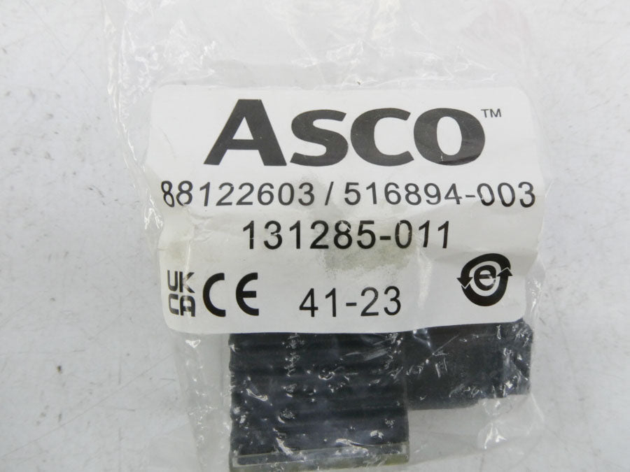 ASCO 88122603/516894-003 131285-011 NSMP