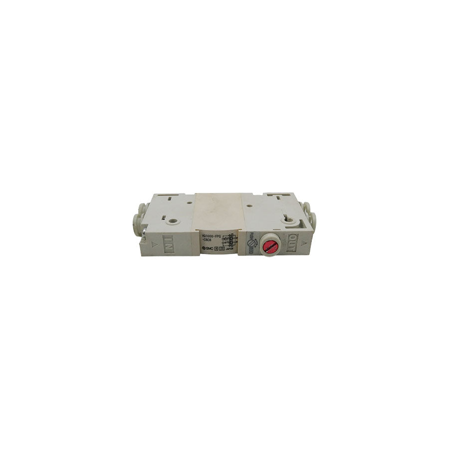 SMC VQ1000-FPG-C6C6 NSNP