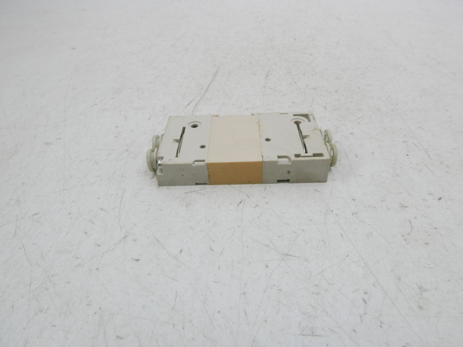 SMC VQ1000-FPG-C6C6 NSNP