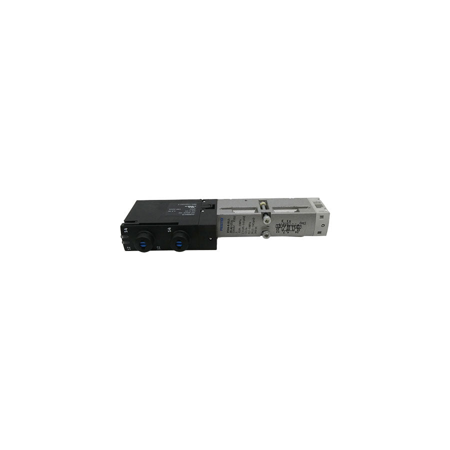 FESTO VSVA-B-B52-ZD-A2-1T1L 539182 24VDC 13.05-145PSI NSNP