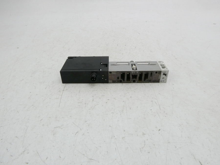 FESTO VSVA-B-B52-ZD-A2-1T1L 539182 24VDC 13.05-145PSI NSNP