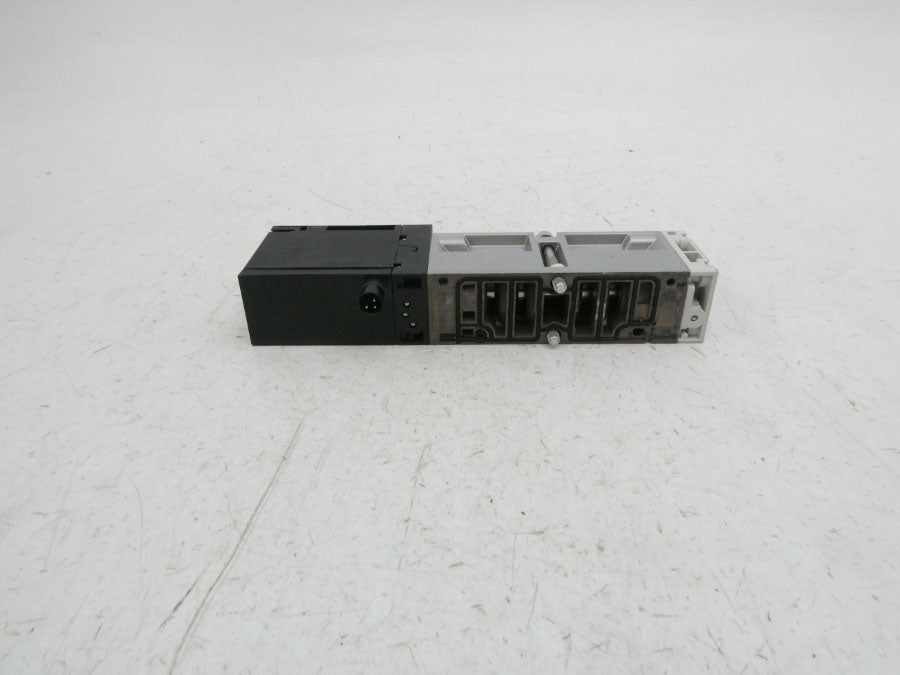 FESTO VSVA-B-B52-ZD-A1-1T1L 539156 24VDC 43.5-145PSI NSNP