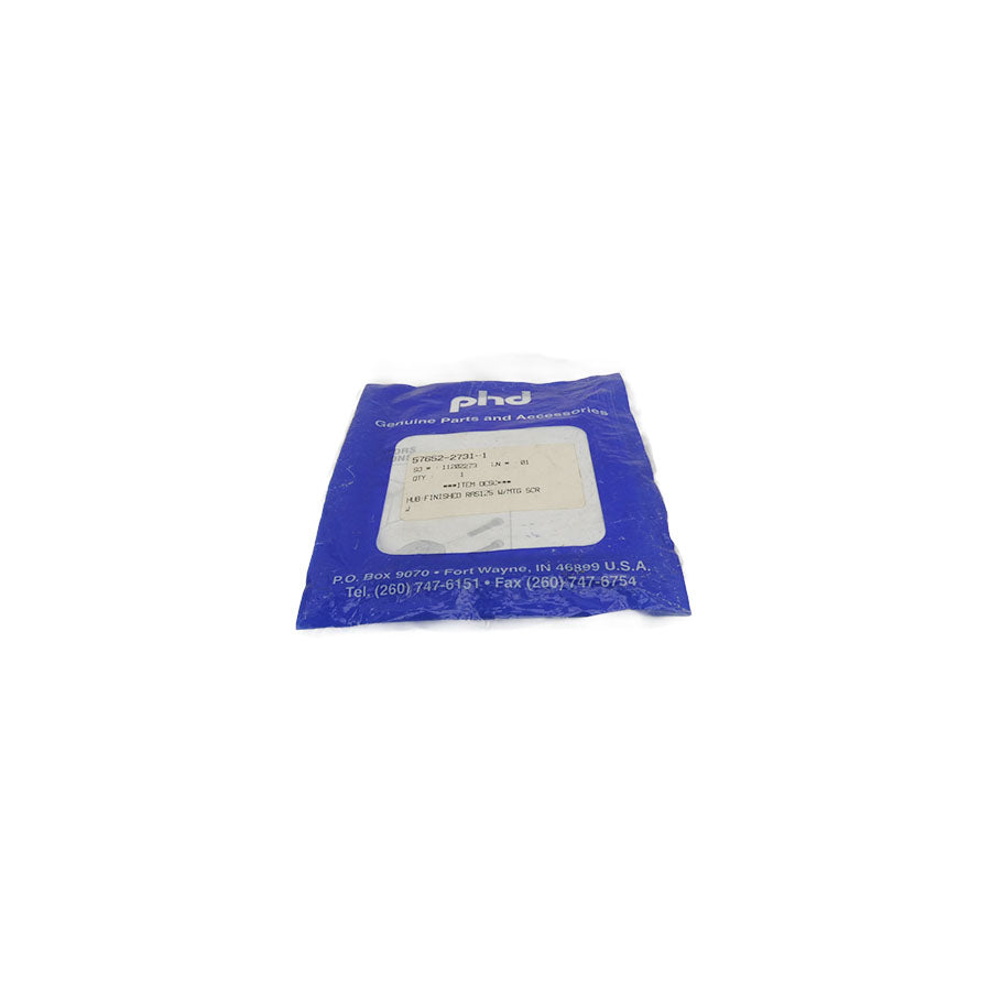 PHD 57652-2731-1 NSMP