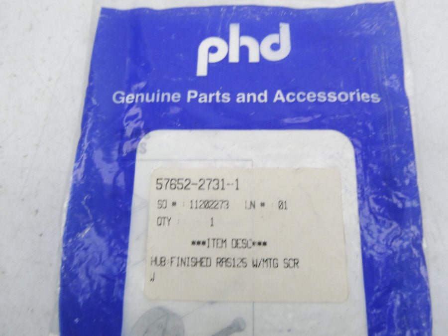 PHD 57652-2731-1 NSMP