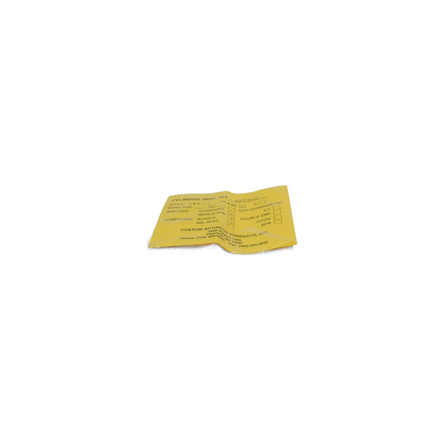 CUSTOM ACTUATOR PRODUCTS 632450 1/2" NSMP