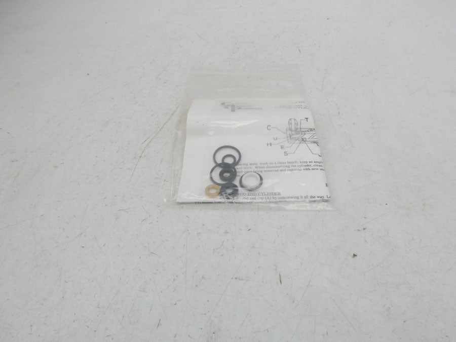 CUSTOM ACTUATOR PRODUCTS 632450 1/2" NSMP