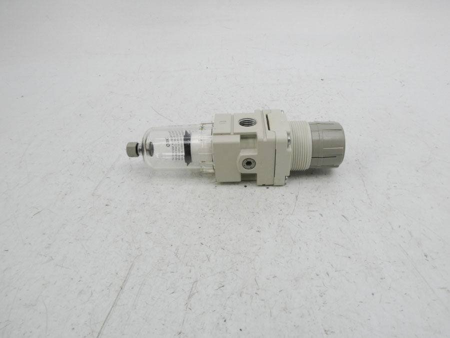 SMC AW20-N02-Z-A 7-100PSI NSNP
