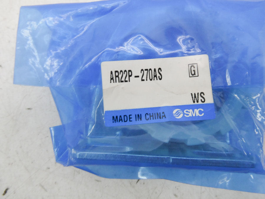 SMC AR22P-270AS NSMP