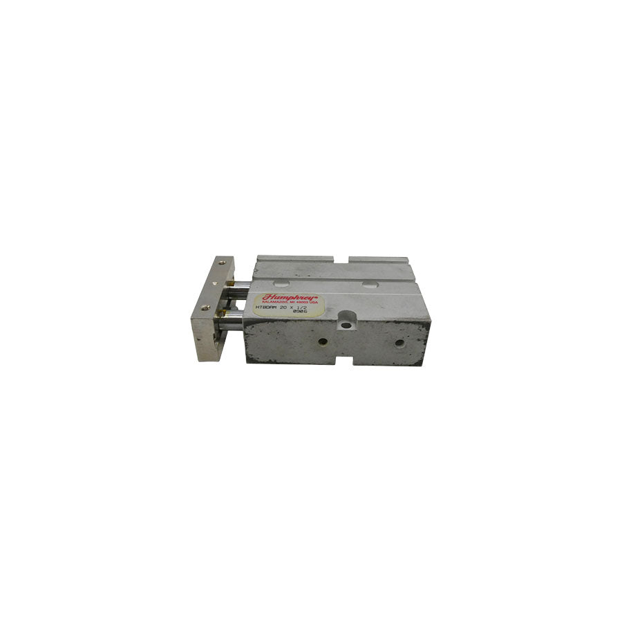 HUMPHREY HTBDAM20X1/2 UNMP