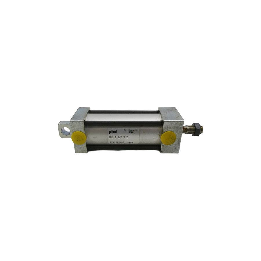 PHD AVP11/8X2 NSNP