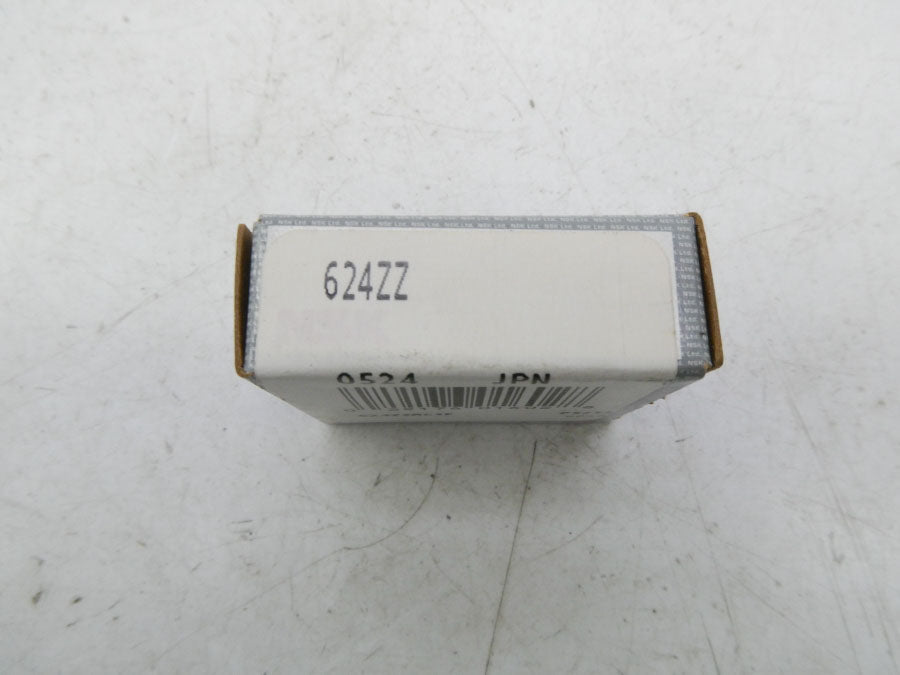NSK 624ZZ NSMP