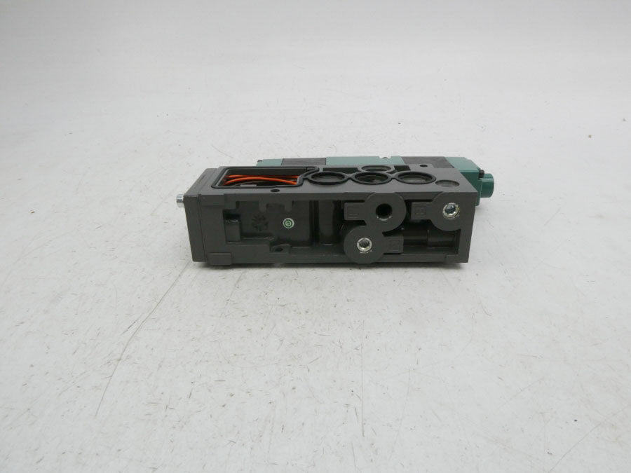 NUMATICS 081SS415K000030 110-120V .15A 150PSI NSNP