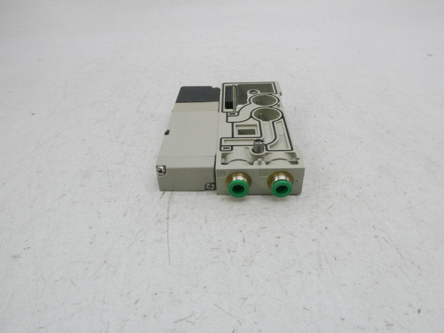 AVENTICS 052BA4Z1ML00061 120PSI NSNP