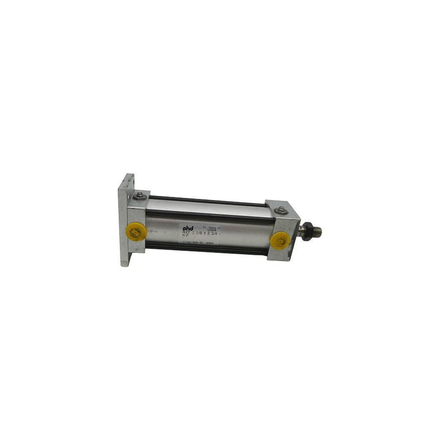 PHD AVCF11/8X23/4-M-P UNMP