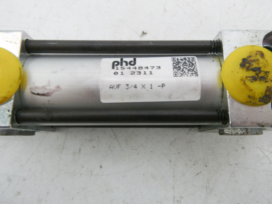 PHD AVF3/4X1-P NSNP