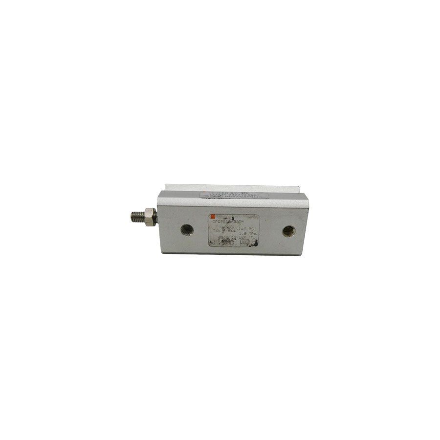 SMC CDQ2B18-30DM 145PSI UNMP