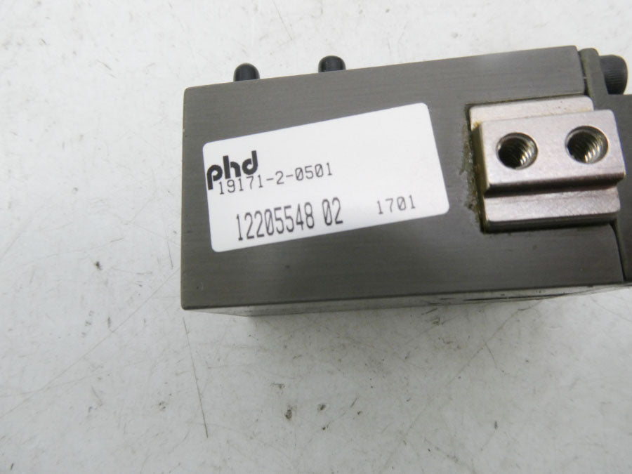 PHD 19171-2-0501 NSNP