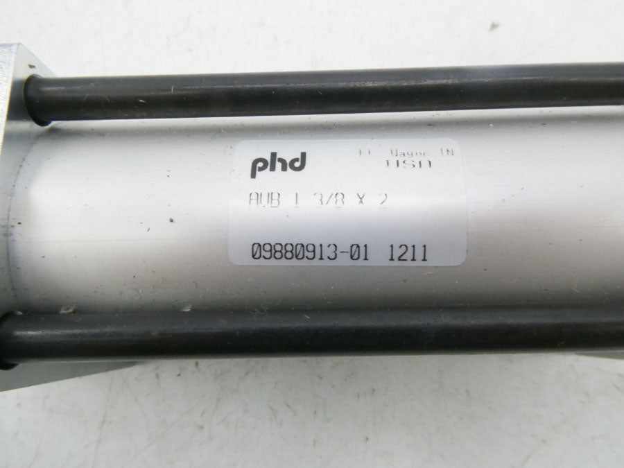 PHD AVB13/8X2 NSNP