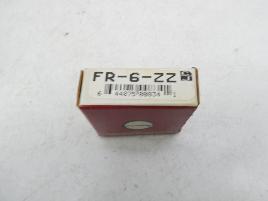 CONSOLIDATED FR-6-ZZ NSMP