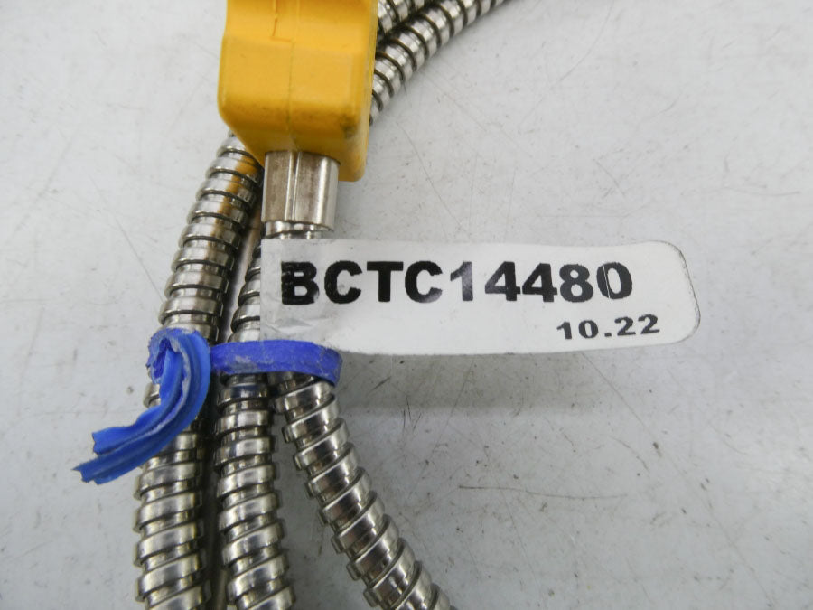 BIG CHIEF BCTC14480 NSNP