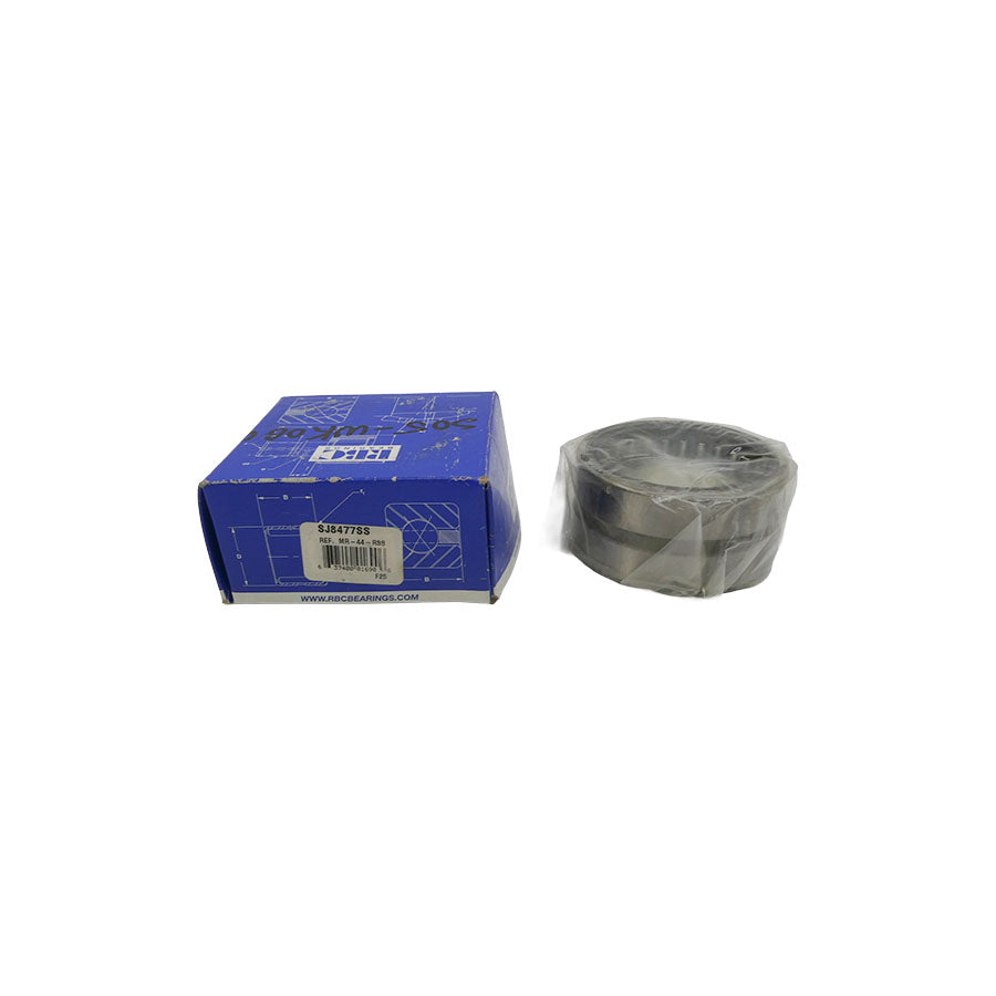 RBC BEARINGS MR-44-RSS SJ8477SS NSMP