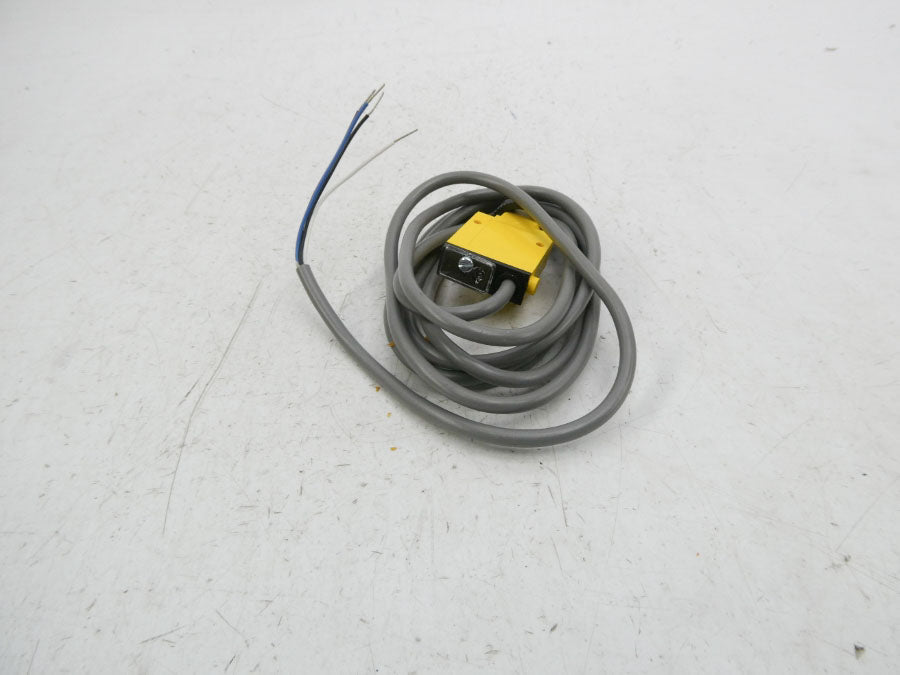 BANNER ENGINEERING SM312CV 10-30VDC NSNP