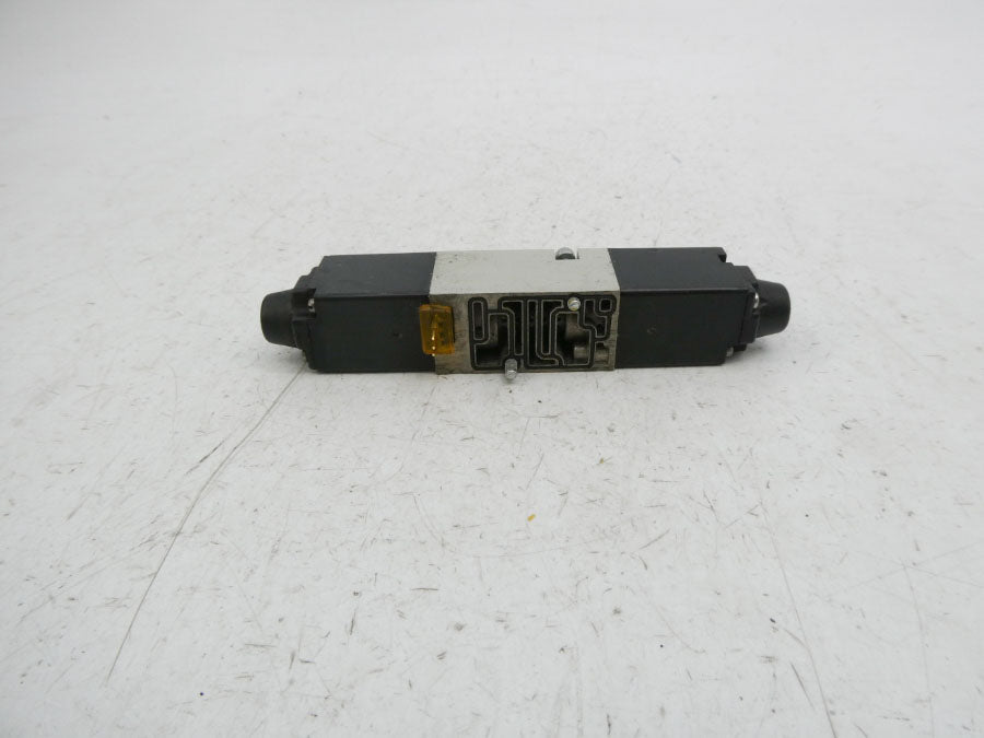NUMATICS 042SS4Z4MK00061 24VDC UNMP