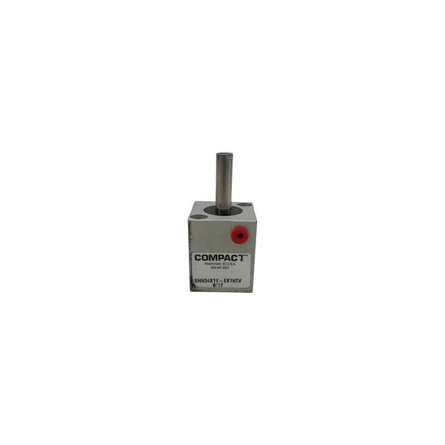 COMPACT SHH34X12-EX1HTV UNMP