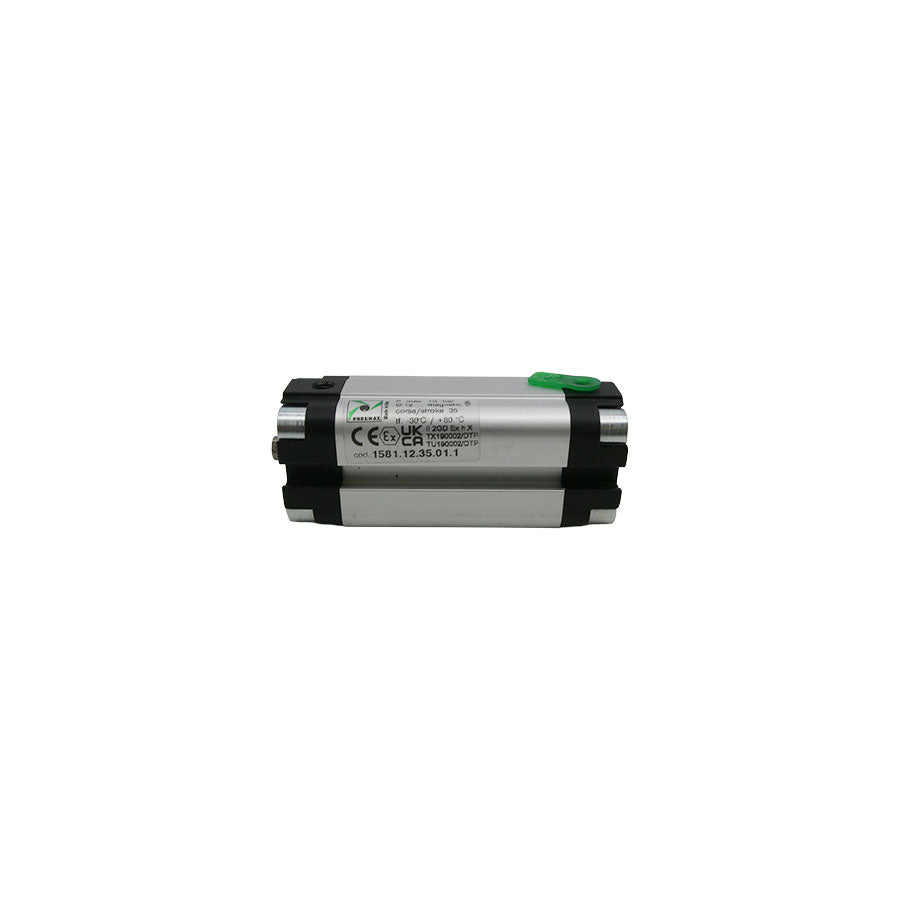 PNEUMAX 1581.12.35.01.1 NSNP