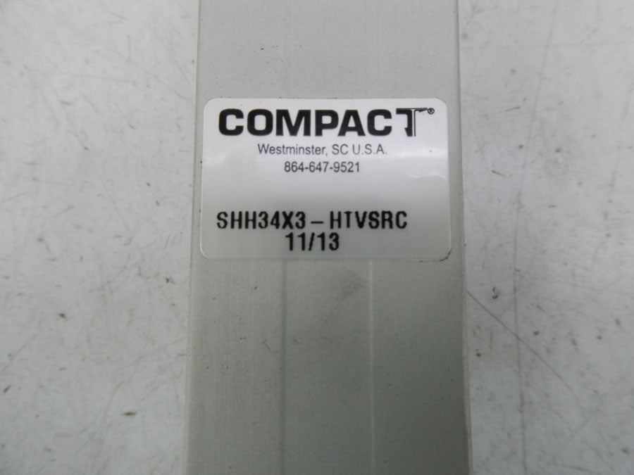 COMPACT SHH34X3-HTVSRC NSNP