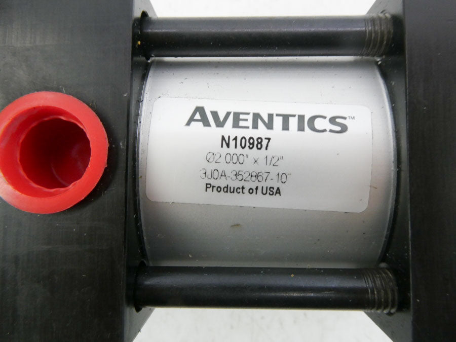 AVENTICS N10987 NSNP