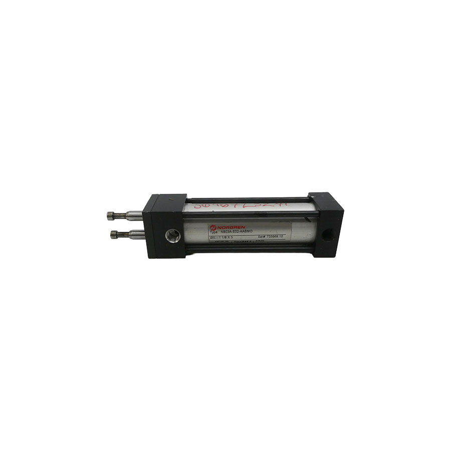 NORGREN NB03A-E02-AABMO NSNP