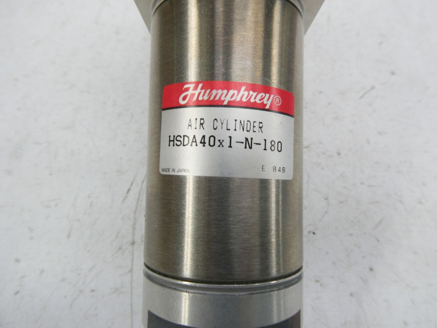 HUMPHREY HSDA40X1-N-180 NSNP
