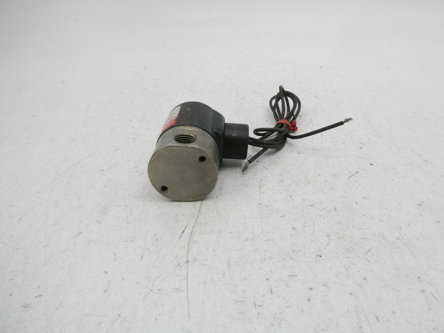 SCHRADER FLUID POWER 74413-0015 120V NSNP