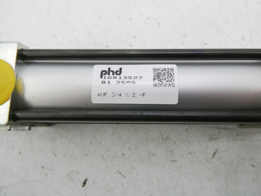 PHD AVF3/4X2-P NSNP