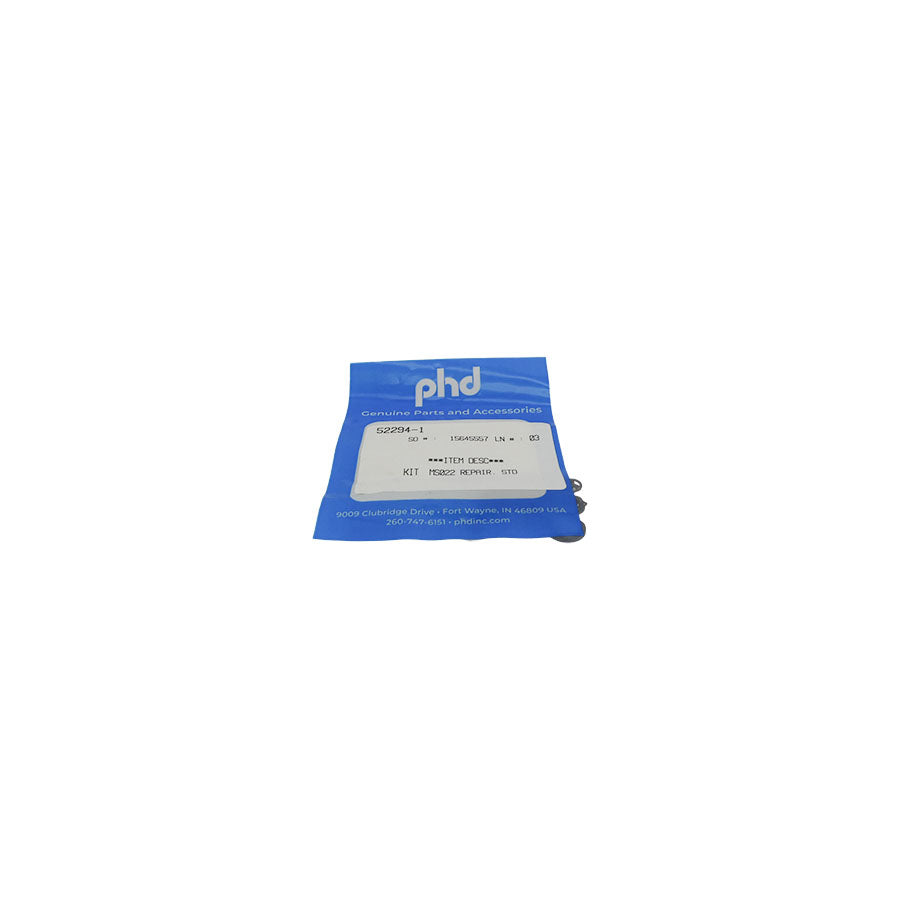 PHD 52294-1 NSMP
