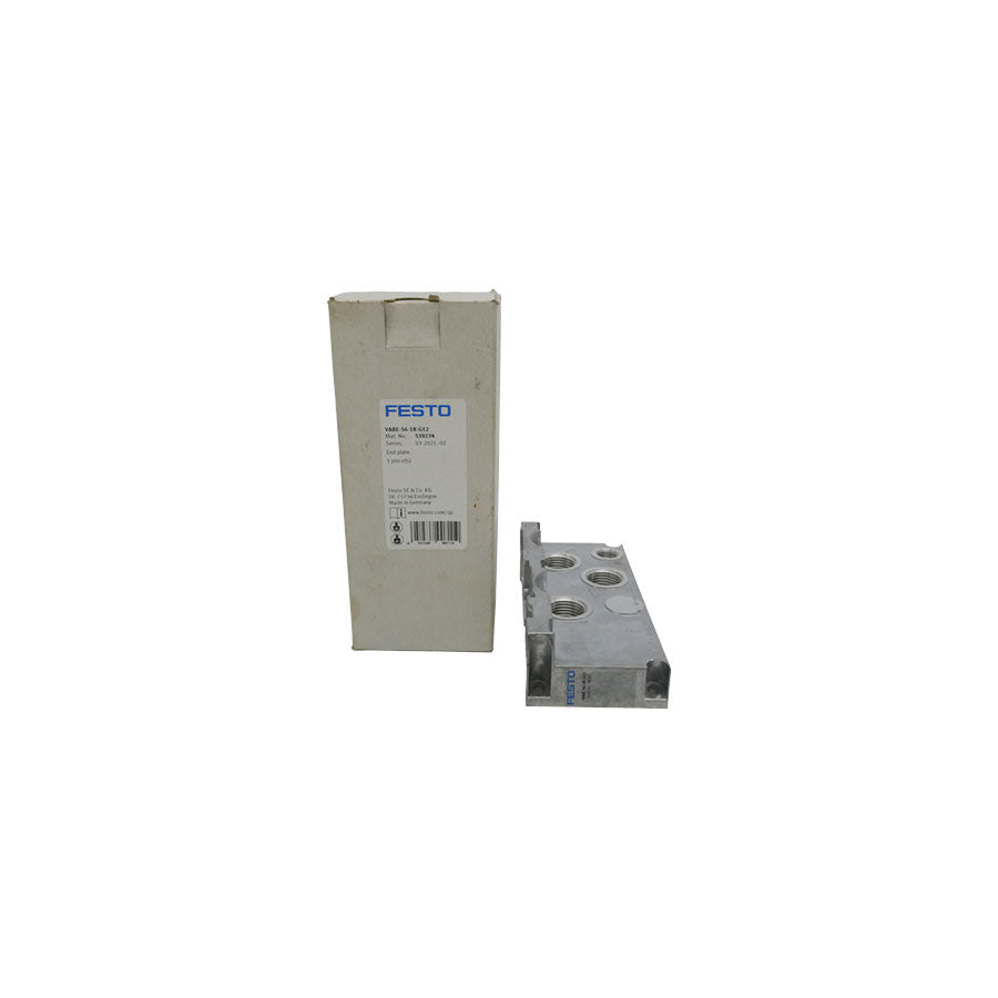 FESTO VABE-S6-1R-G12 539234 NSMP