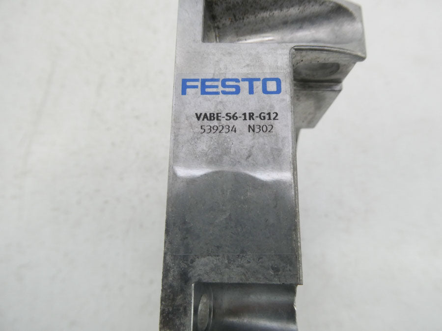 FESTO VABE-S6-1R-G12 539234 NSMP