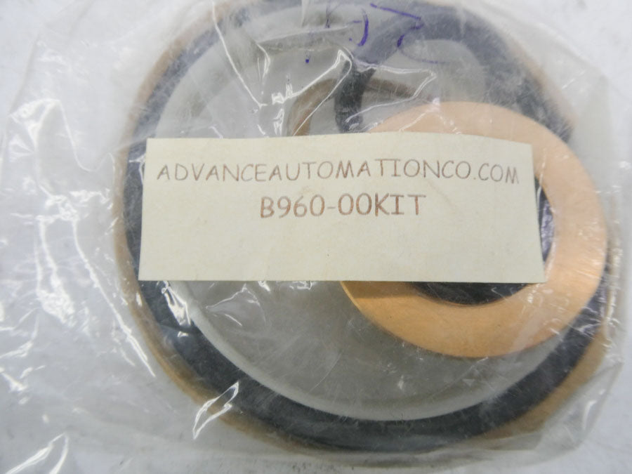ADVANCE AUTOMATION B960-00KIT NSMP