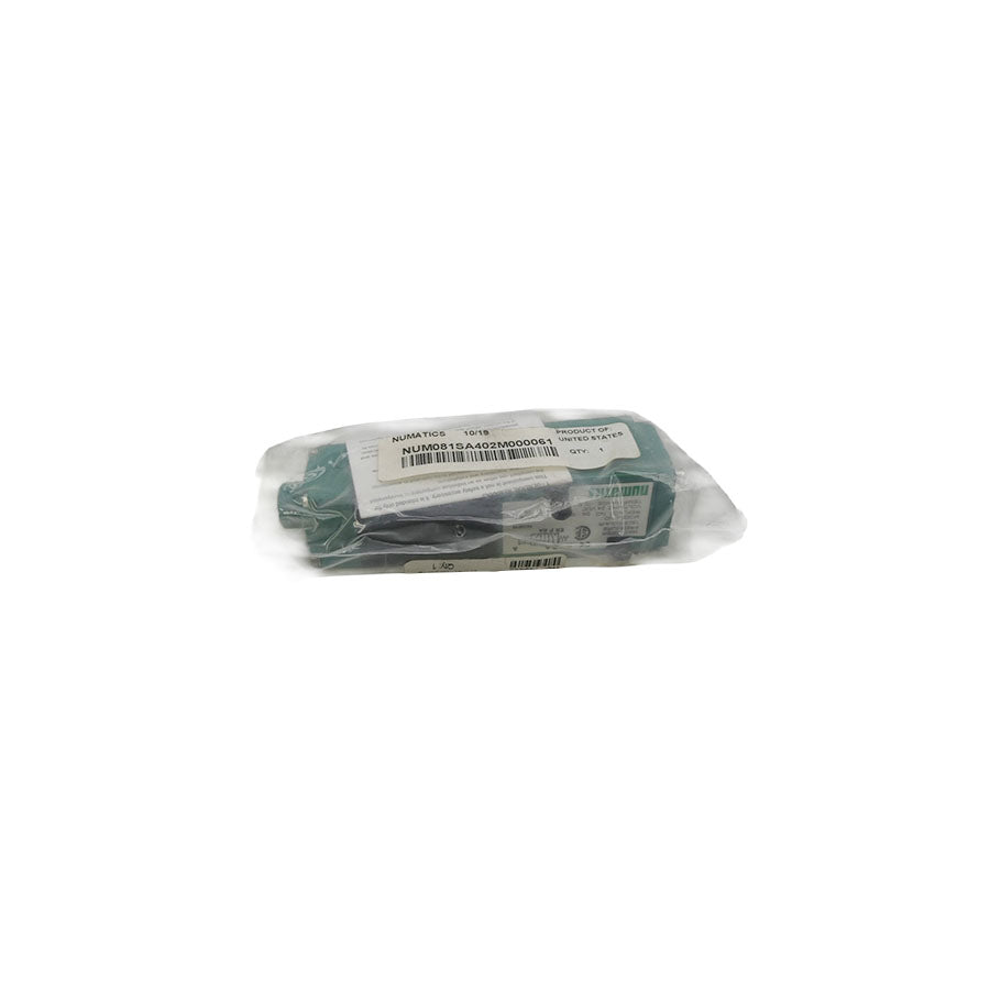 NUMATICS NUM081SA402M000061 NSMP