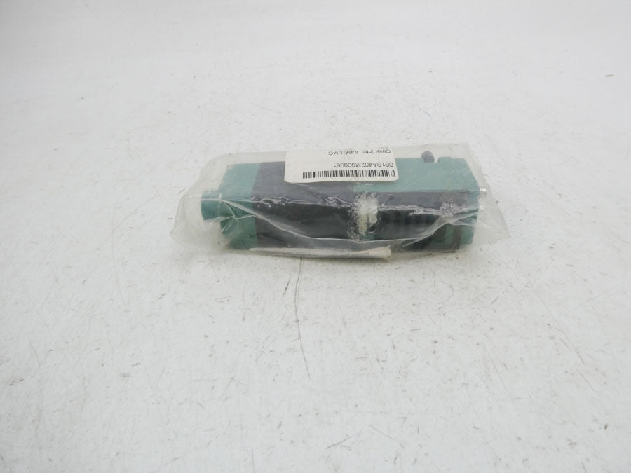NUMATICS NUM081SA402M000061 NSMP