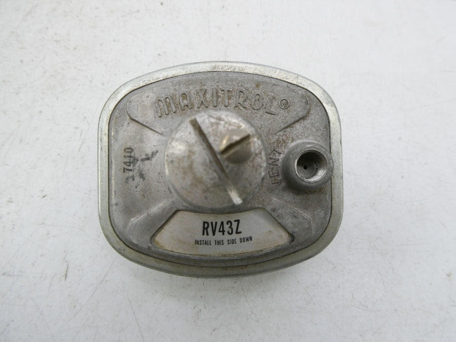 MAXITROL RV43Z NSNP