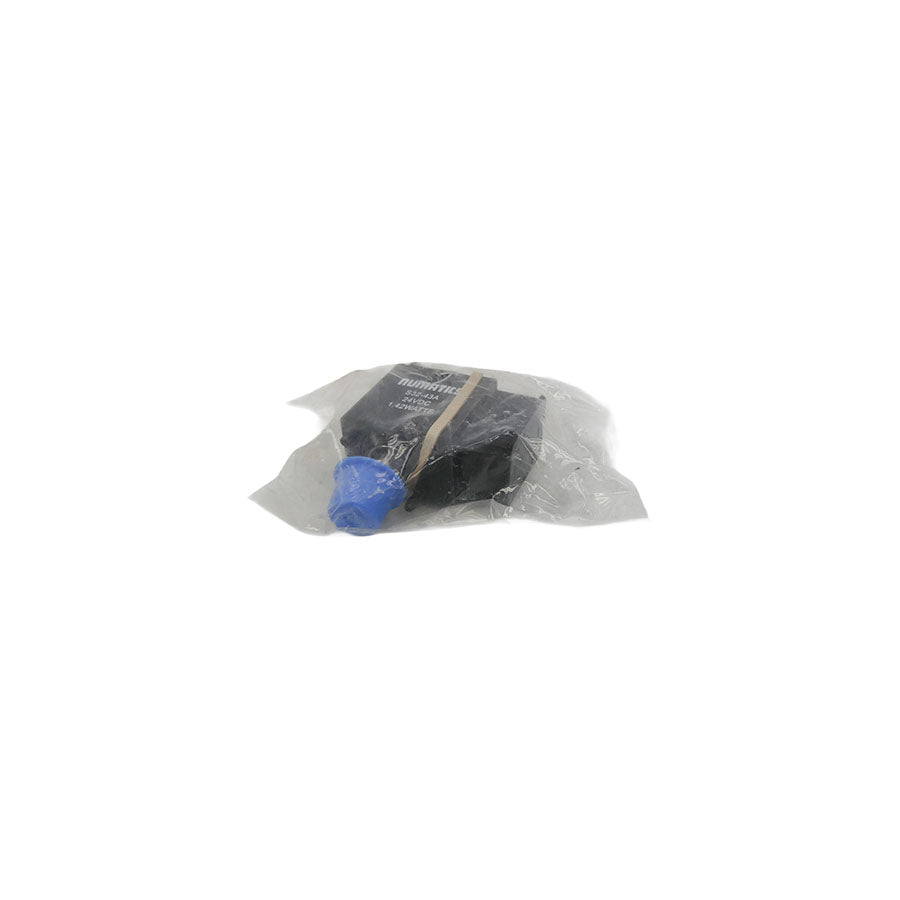 NUMATICS S32-43A 24VDC NSNP