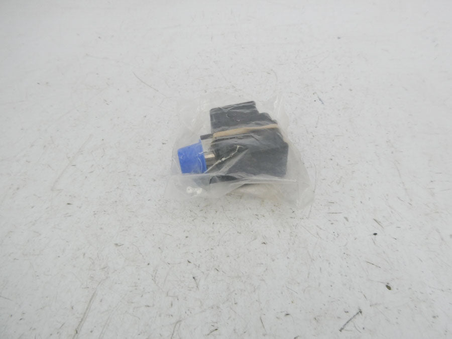 NUMATICS S32-43A 24VDC NSNP