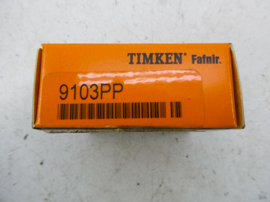 TIMKEN 9103PP NSMP