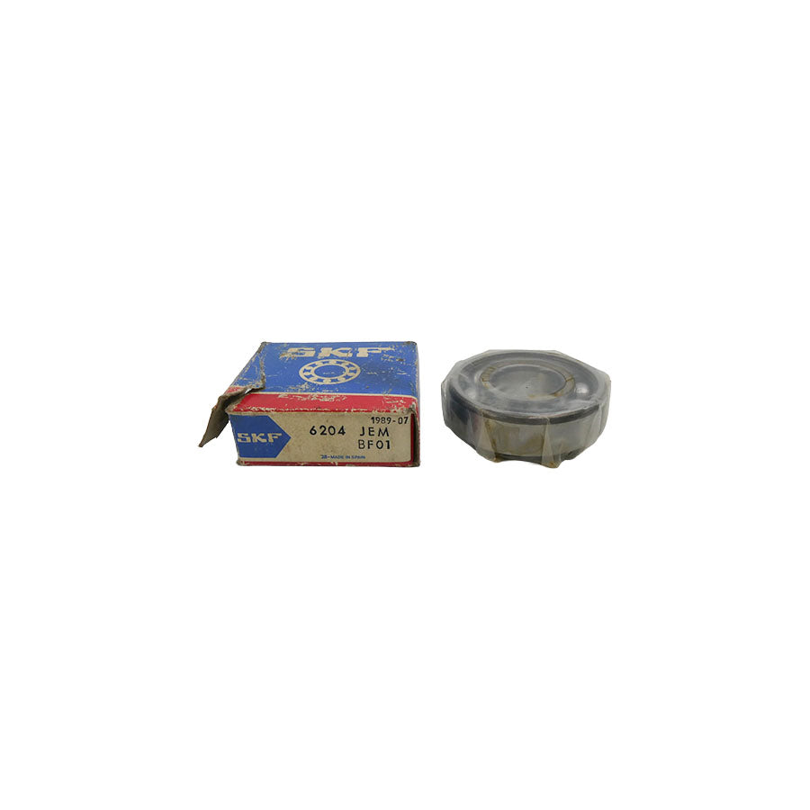 SKF 6204JEM NSMP