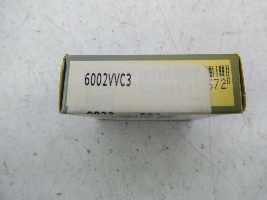 NSK 6002VVC3 NSFS