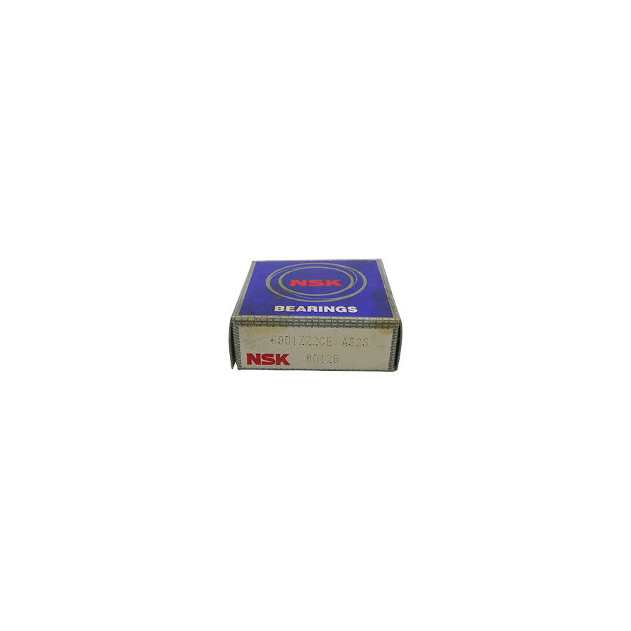 NSK 6901ZZ2CEAS2S NSFS